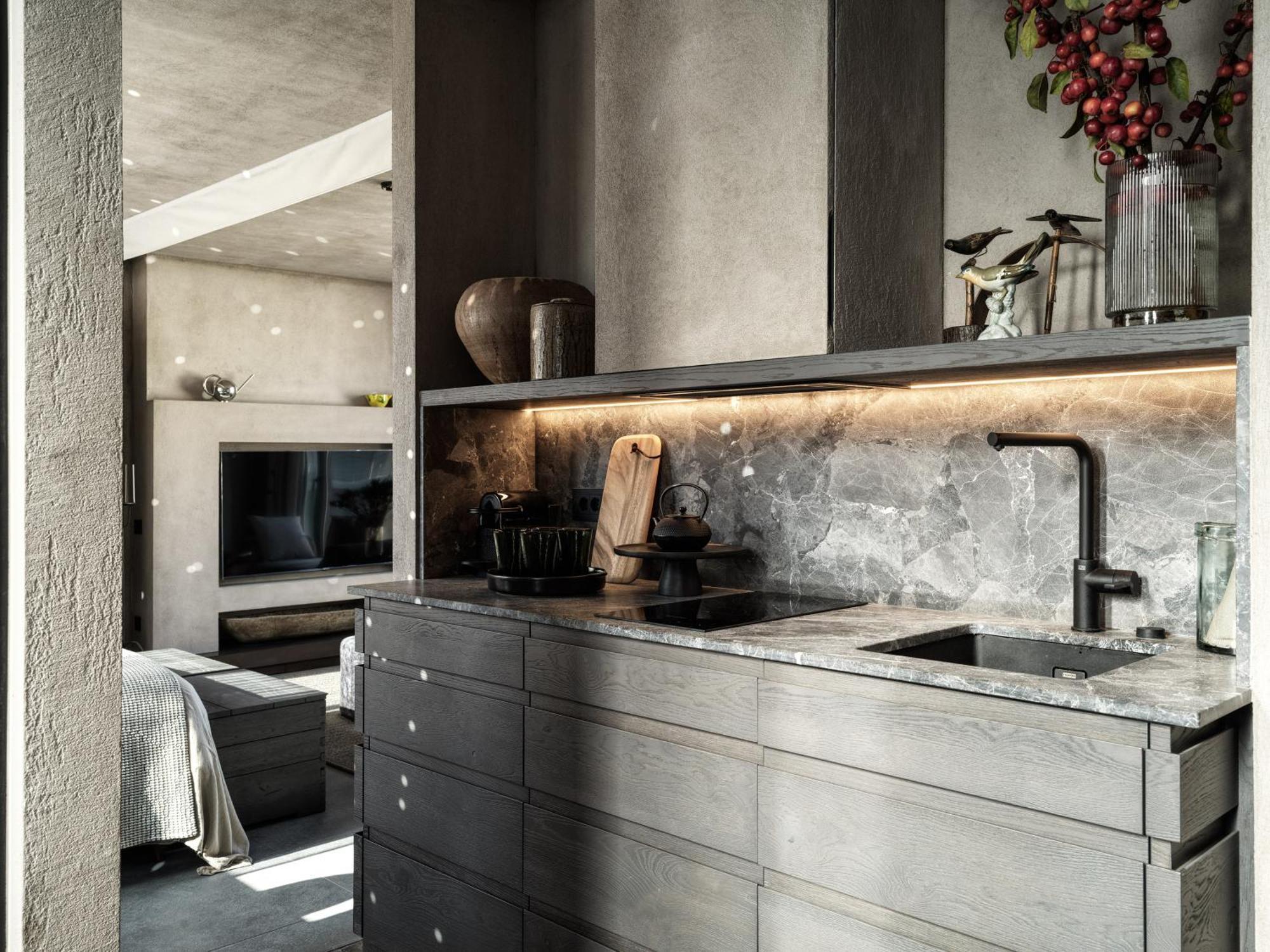 מלון אתונה Monastik Living In Athina מראה חיצוני תמונה