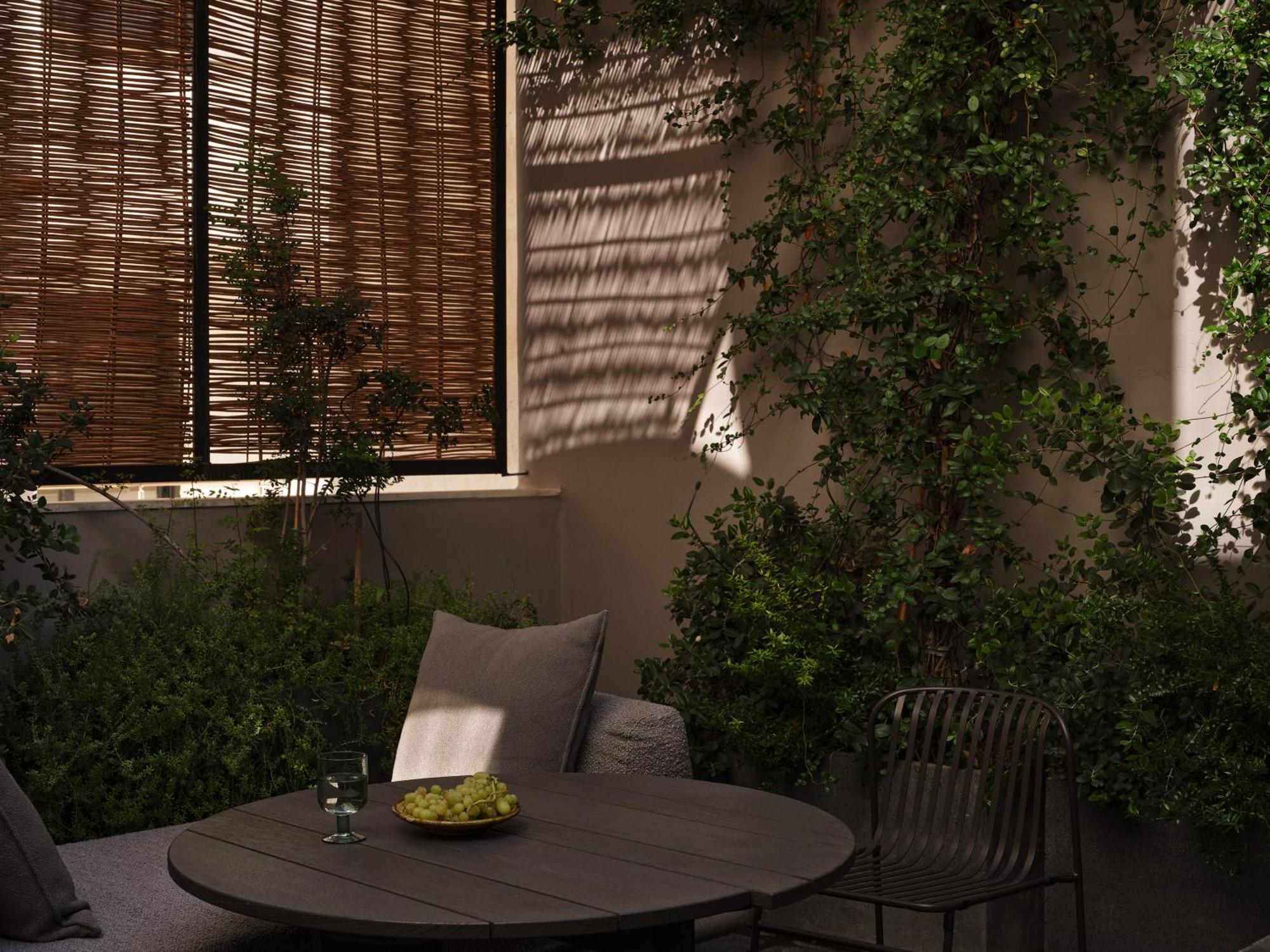 מלון אתונה Monastik Living In Athina מראה חיצוני תמונה